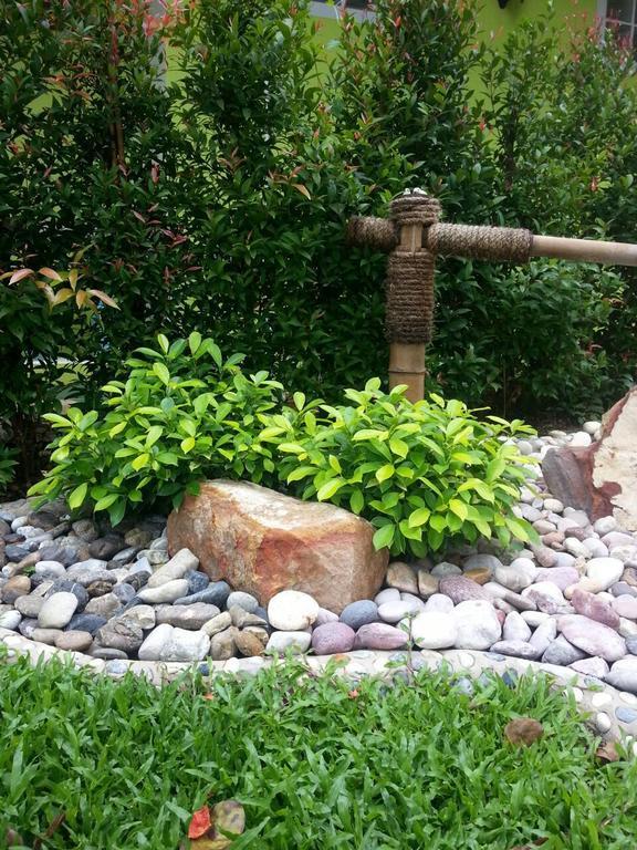 Wangnong Resort Ubon Ratchathani Exterior foto