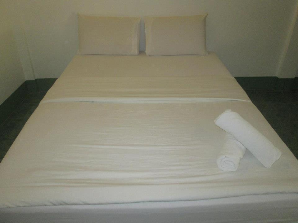 Wangnong Resort Ubon Ratchathani Quarto foto