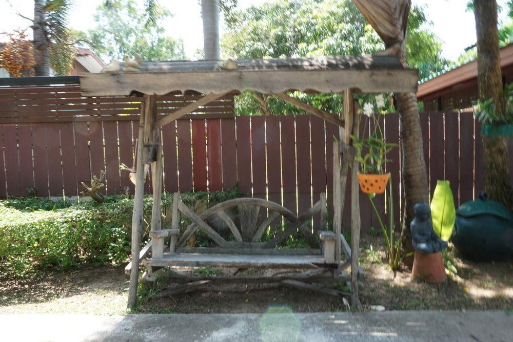 Wangnong Resort Ubon Ratchathani Exterior foto