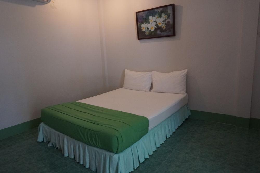 Wangnong Resort Ubon Ratchathani Exterior foto