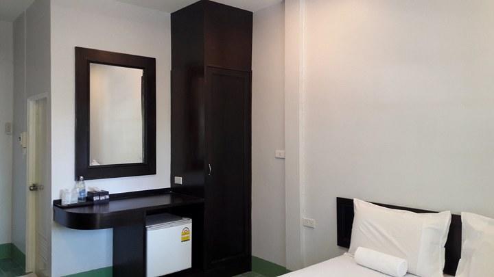 Wangnong Resort Ubon Ratchathani Exterior foto